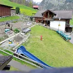Vreneli By Interhome * Lauterbrunnen