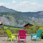 Vreneli By Interhome Lejlighed Lauterbrunnen