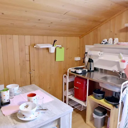 Vreneli By Interhome