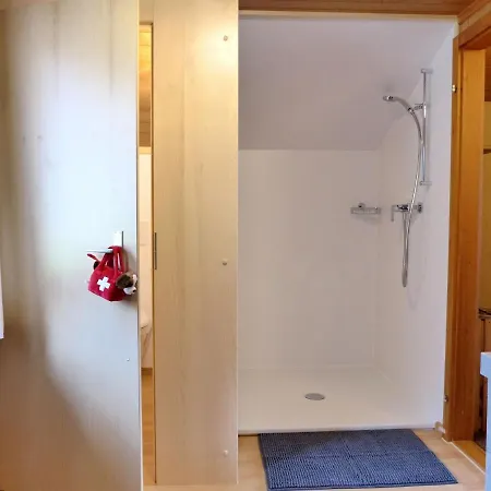 Vreneli By Interhome Lauterbrunnen