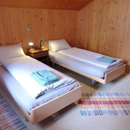 Vreneli By Interhome Apartment