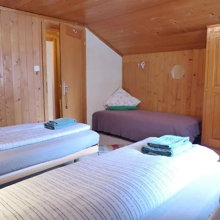 Vreneli By Interhome * לוטרברונן