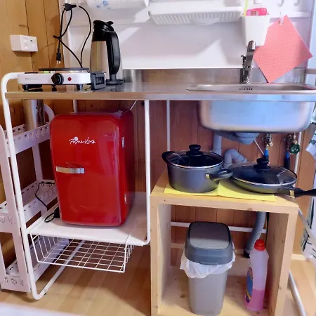 Vreneli By Interhome לוטרברונן