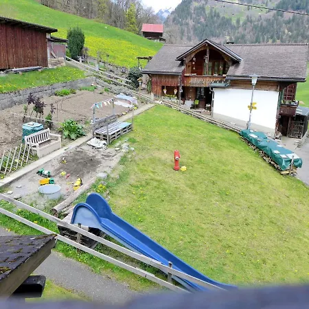 Vreneli By Interhome * Lauterbrunnen