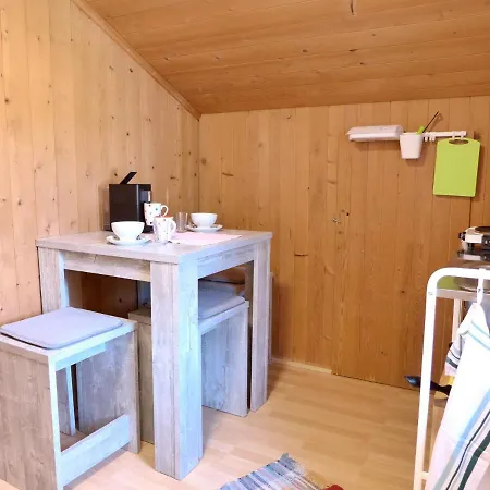 Vreneli By Interhome Lauterbrunnen