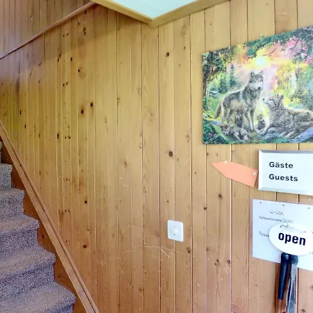 Appartamento Vreneli By Interhome