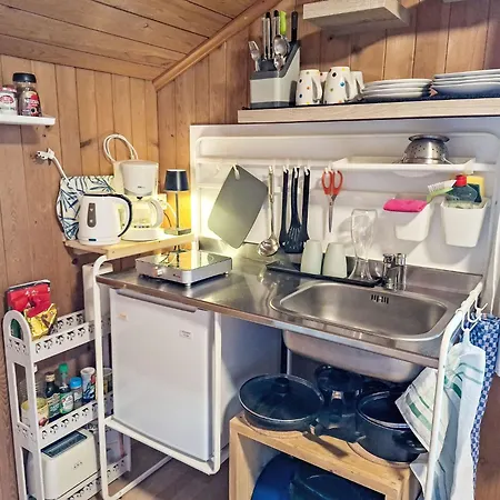 Vreneli By Interhome *