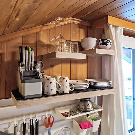 Vreneli By Interhome