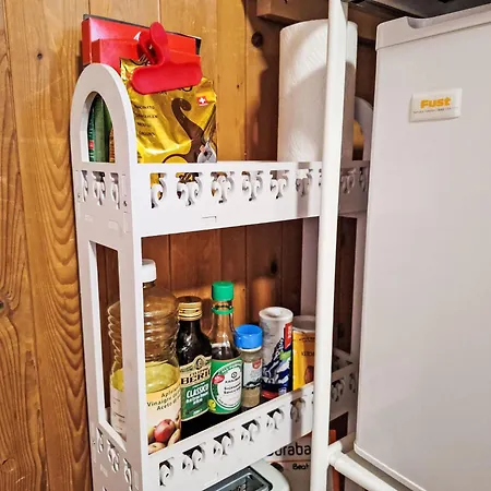 Vreneli By Interhome