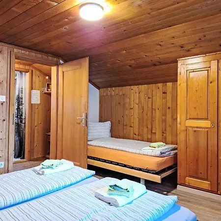 Vreneli By Interhome Lejlighed Lauterbrunnen
