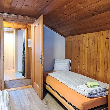 Vreneli By Interhome Apartamento