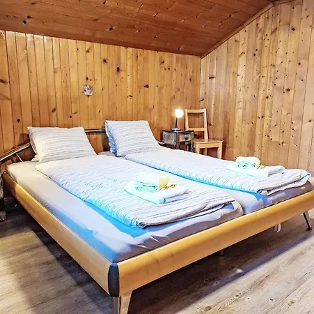 Vreneli By Interhome Apartamento Lauterbrunnen