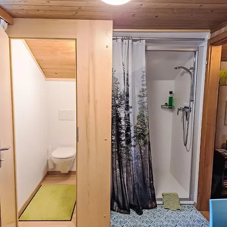 Vreneli By Interhome Apartamento *