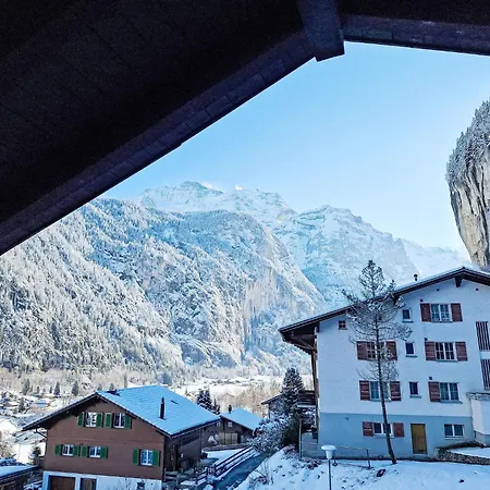 Vreneli By Interhome