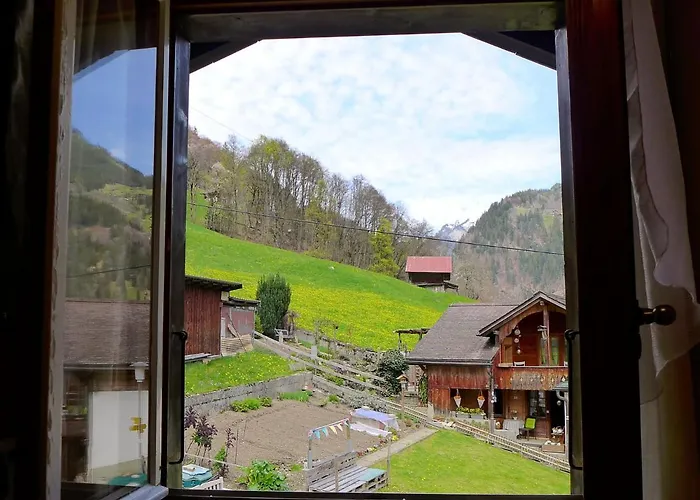 Vreneli By Interhome Apartamento Lauterbrunnen