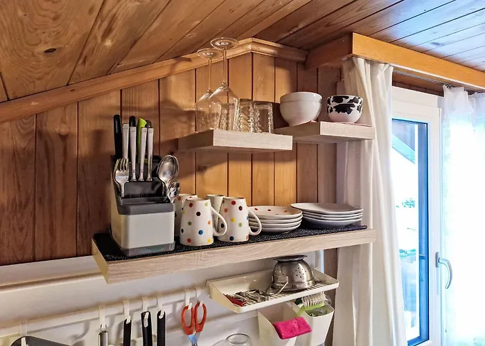 Vreneli By Interhome