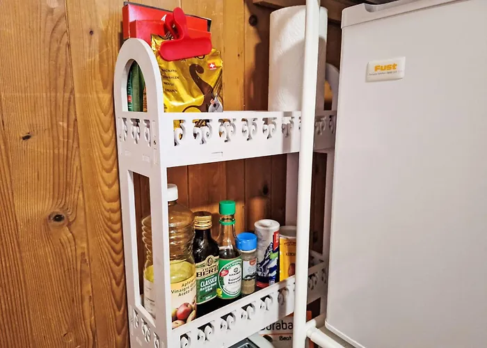 Vreneli By Interhome