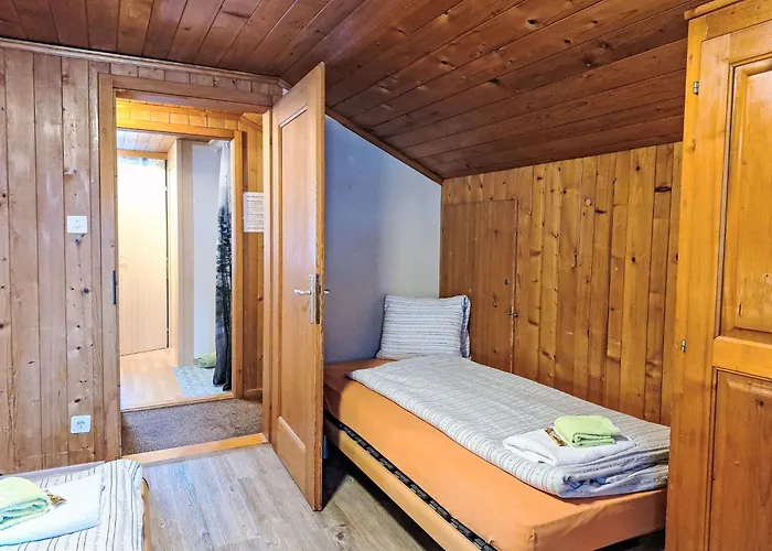 Vreneli By Interhome Apartamento