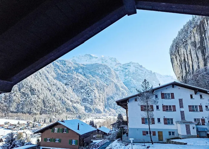 Vreneli By Interhome