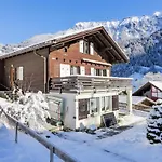Apartamento Vreneli By Interhome Lauterbrunnen