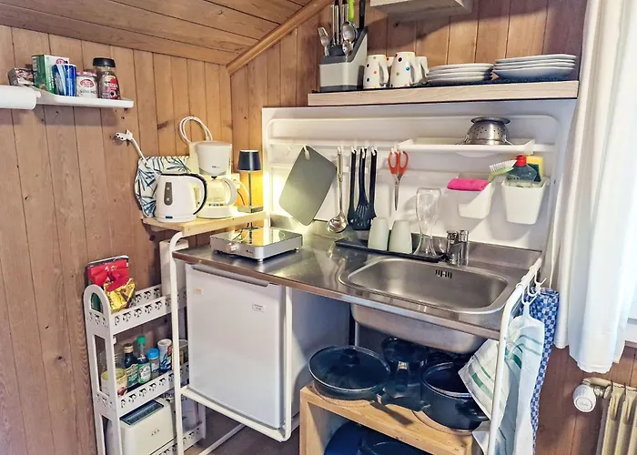 Vreneli By Interhome *