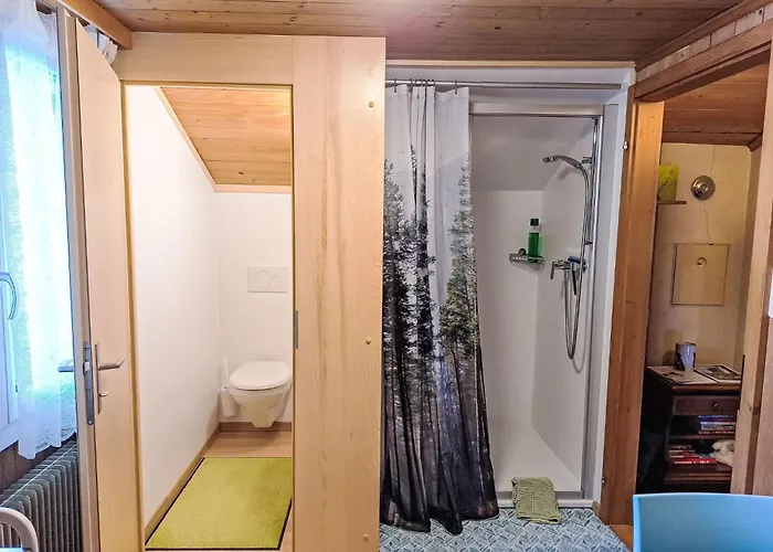 Vreneli By Interhome Apartamento *